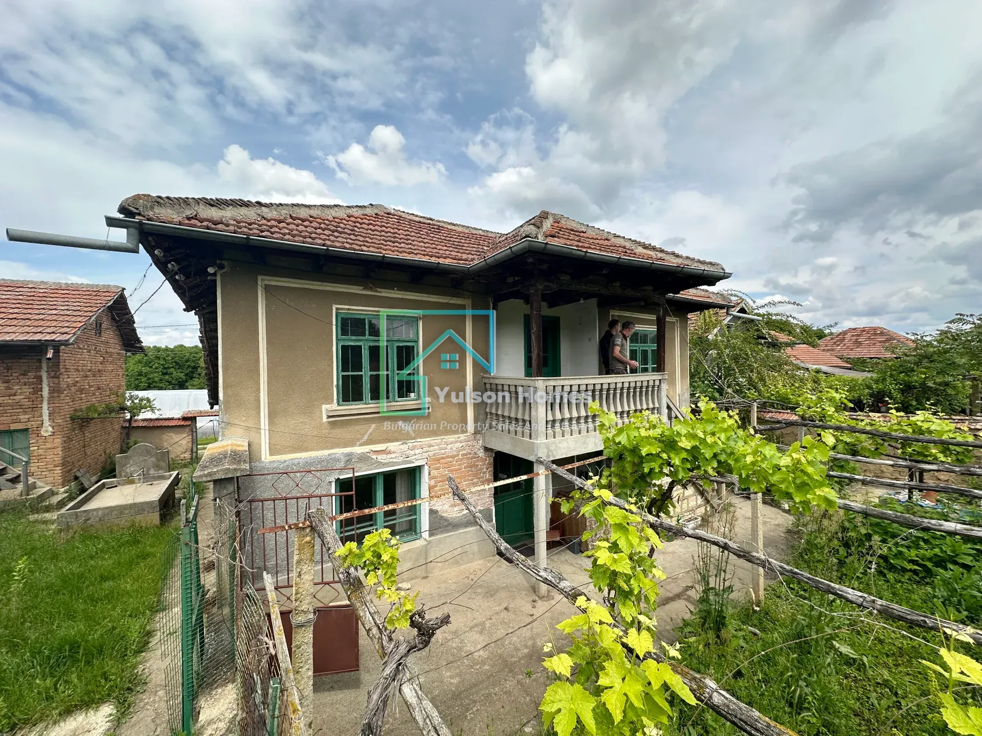 Almond House - Varsulitsa - photo 1