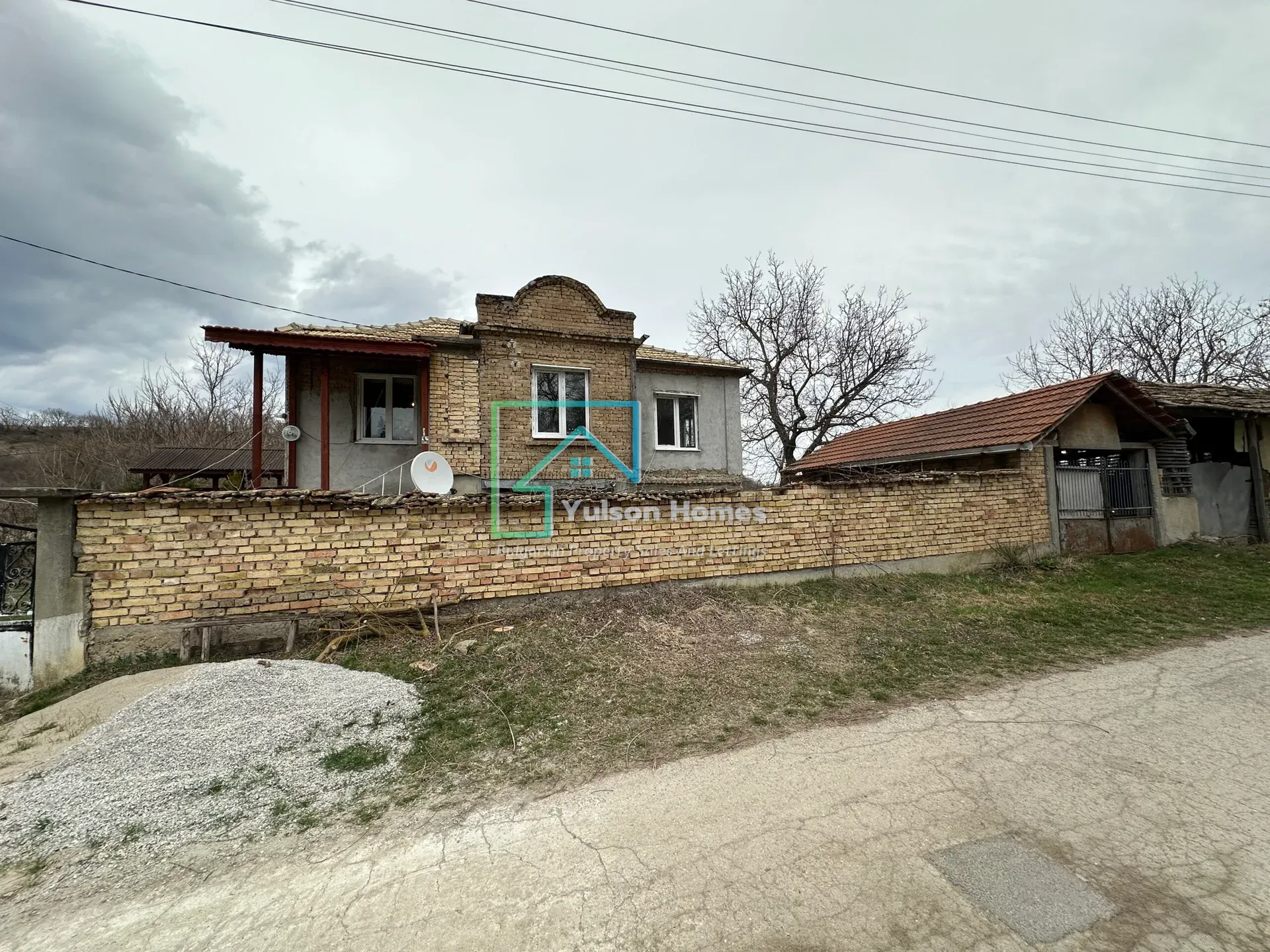 Fisherman’s Lodge - Zvezda - photo 1