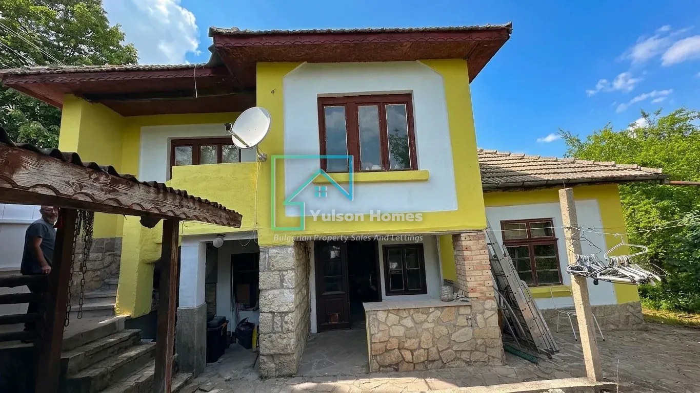 West House - Kovachevets - photo 1