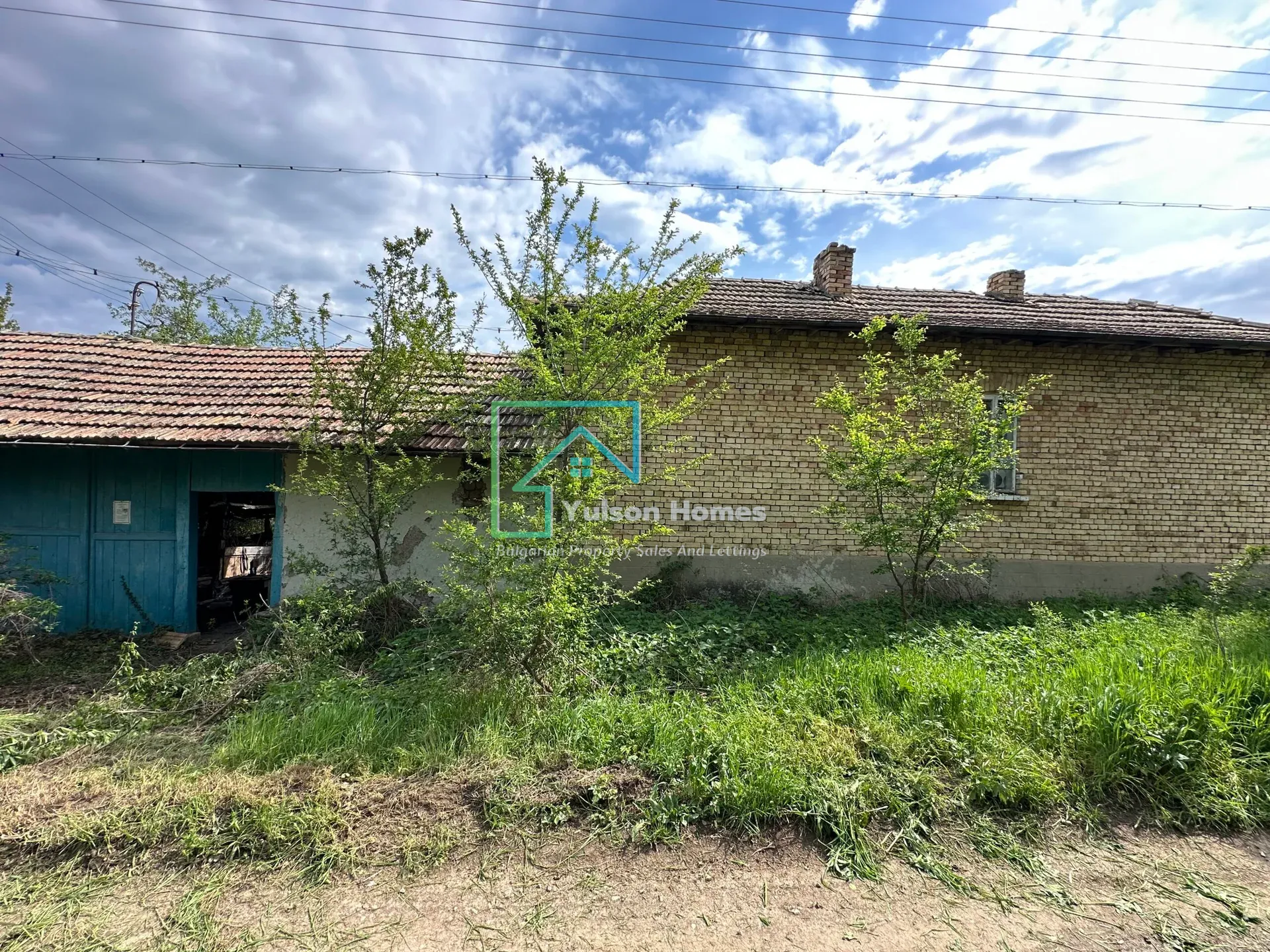 Buttercup House - Palamartsa - photo 1