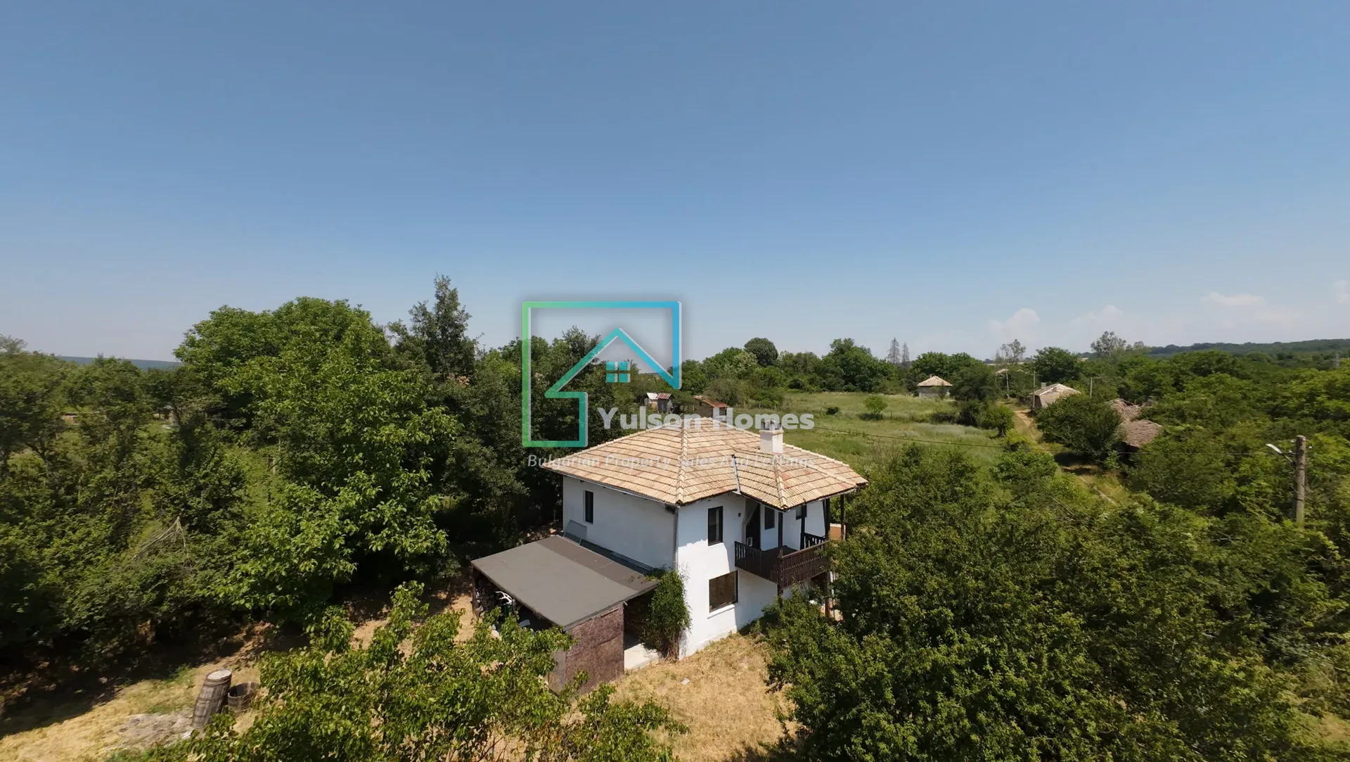 Sibling Houses - Goritsa - photo 1