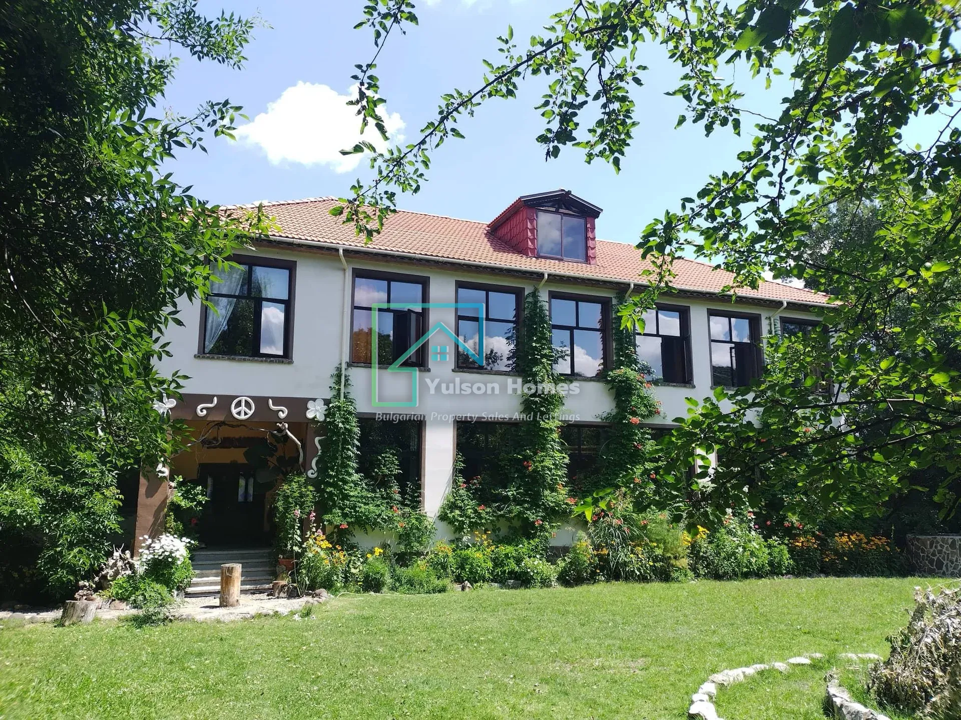 The Resort - Letovnik, Momchilgrad - photo 1