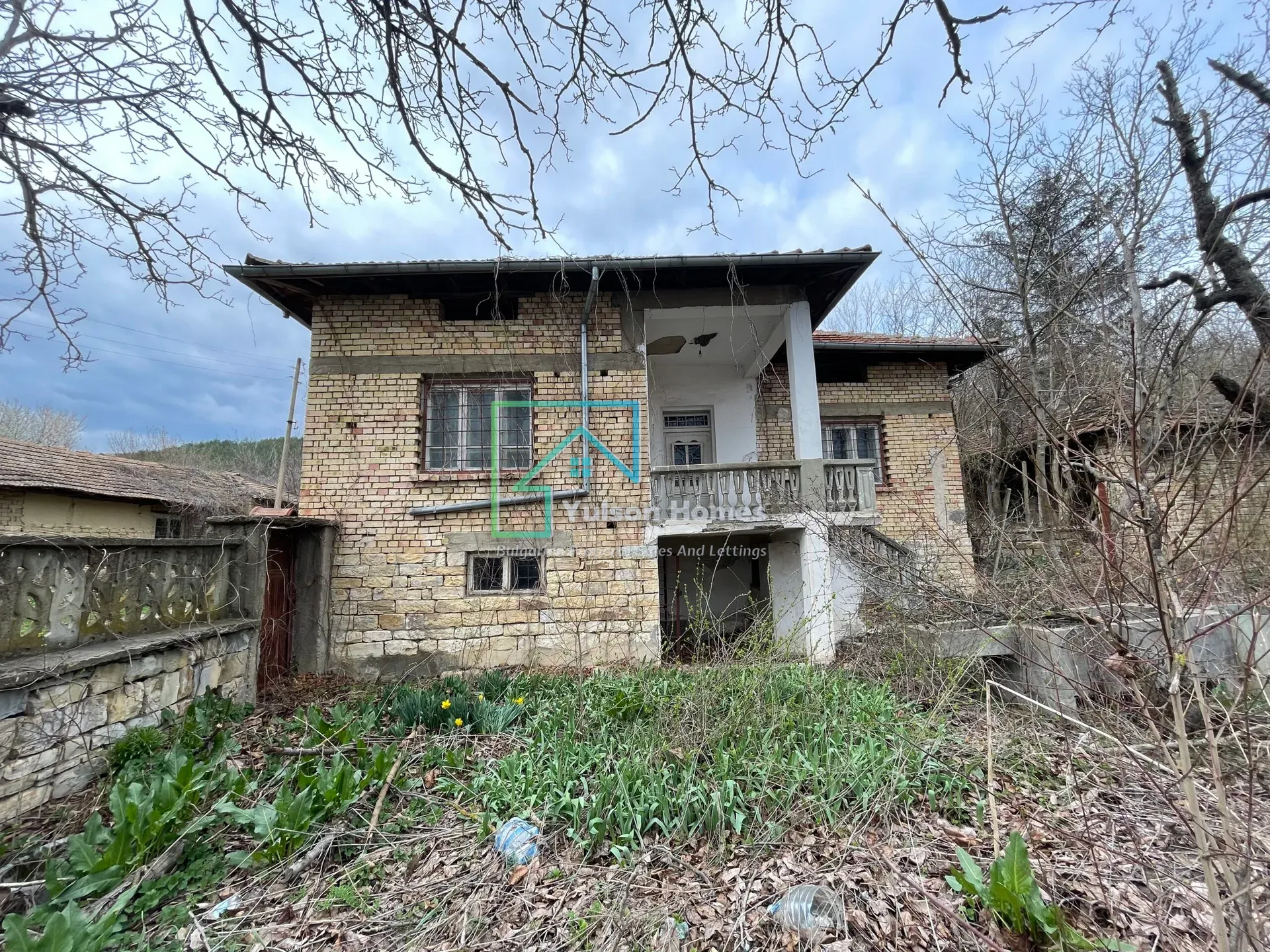 Big Barrel House - Lom Cherkovna - photo 1