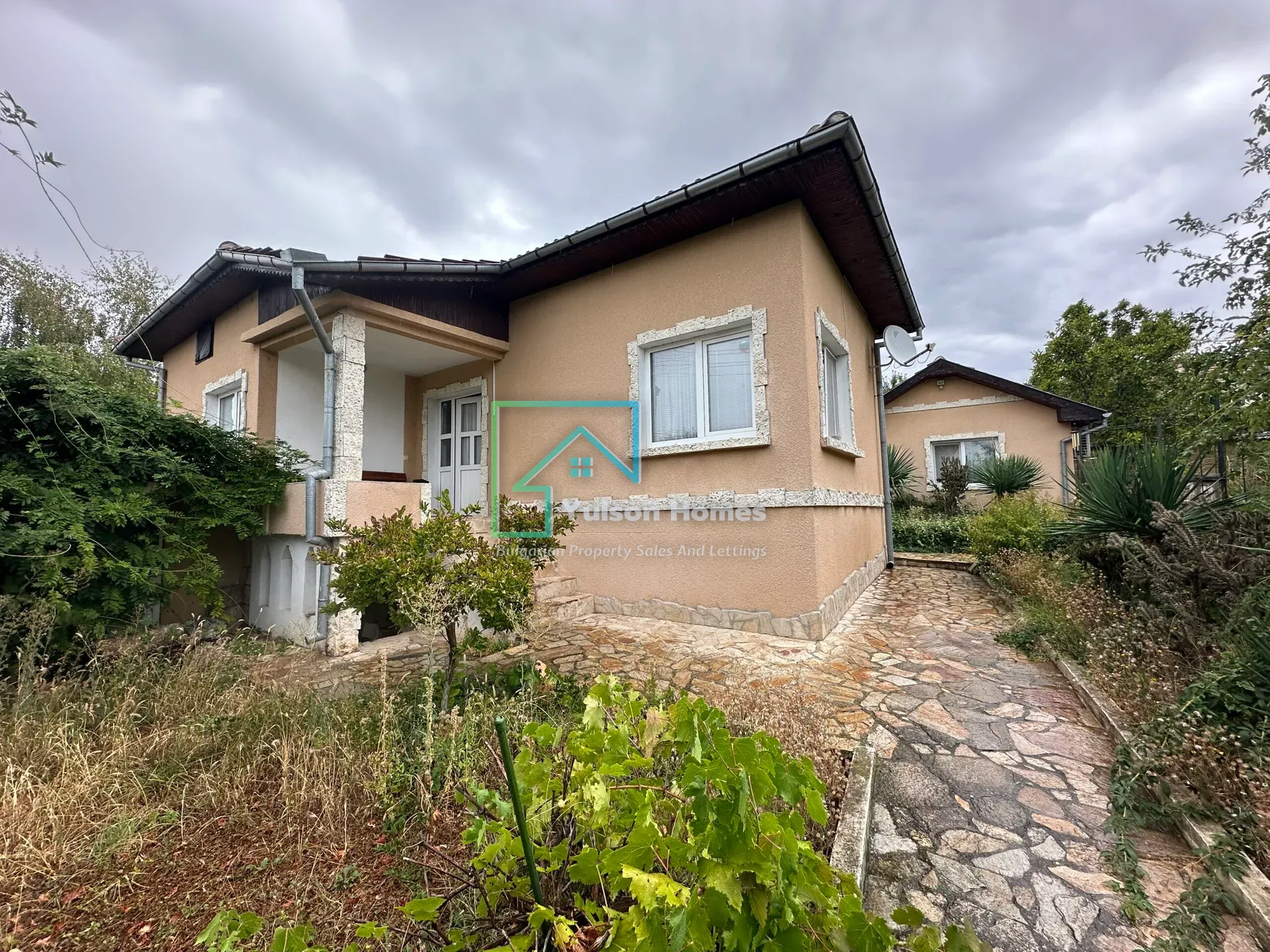 Palm House - Mogilino - photo 1