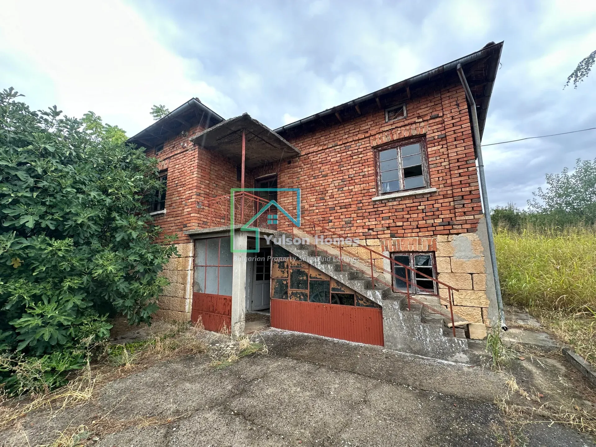 Hazelnut House - Mogilino - photo 1