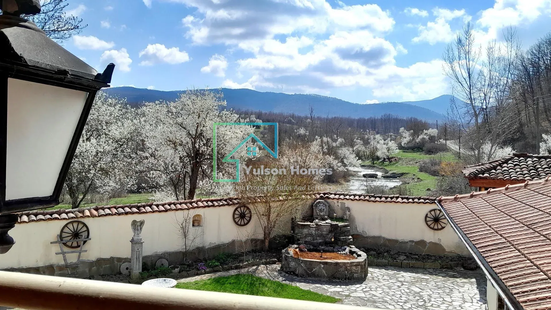 Van Trek House - Veselinovo - photo 1