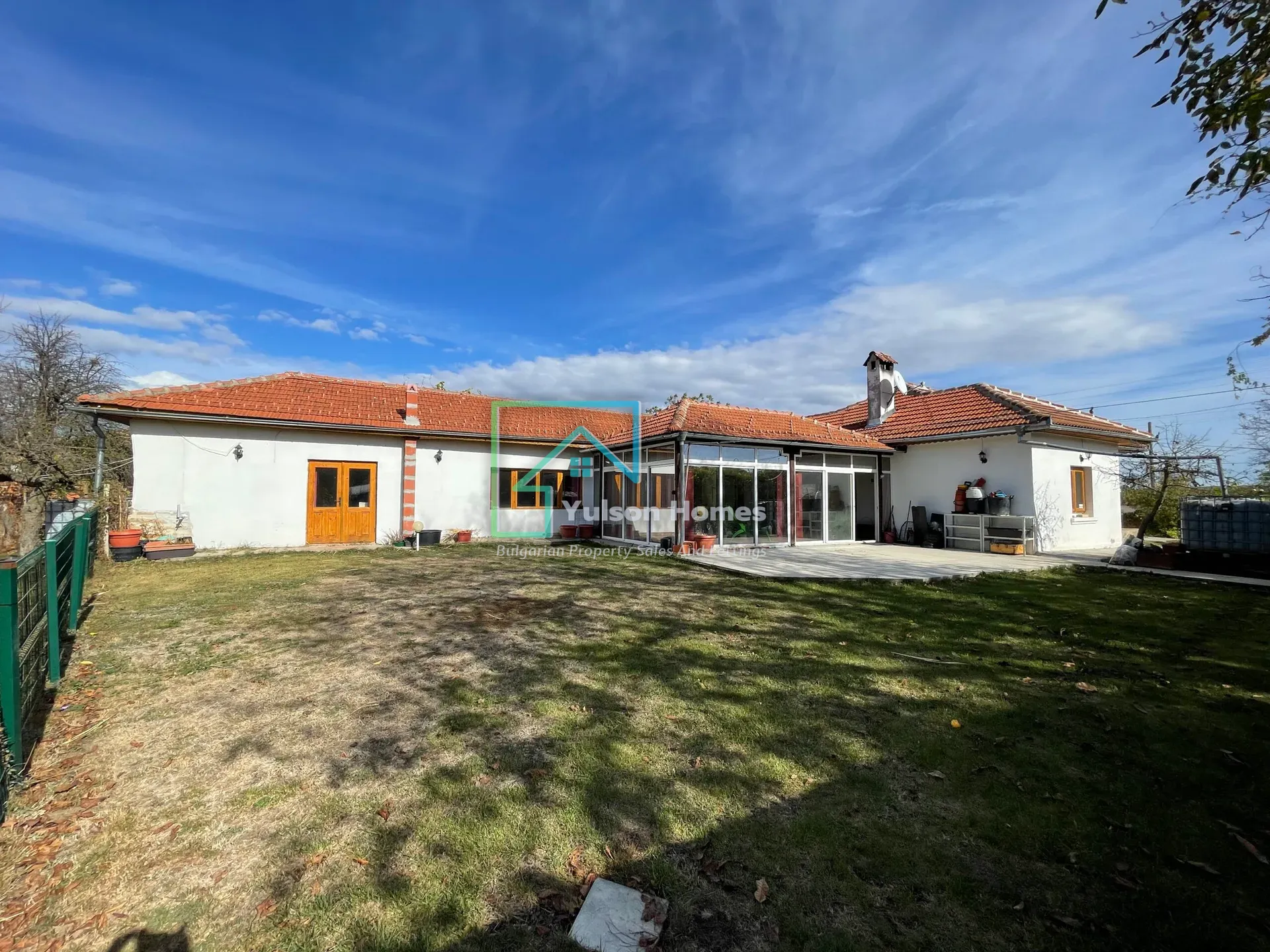 The Bungalow - Berkovski - photo 1