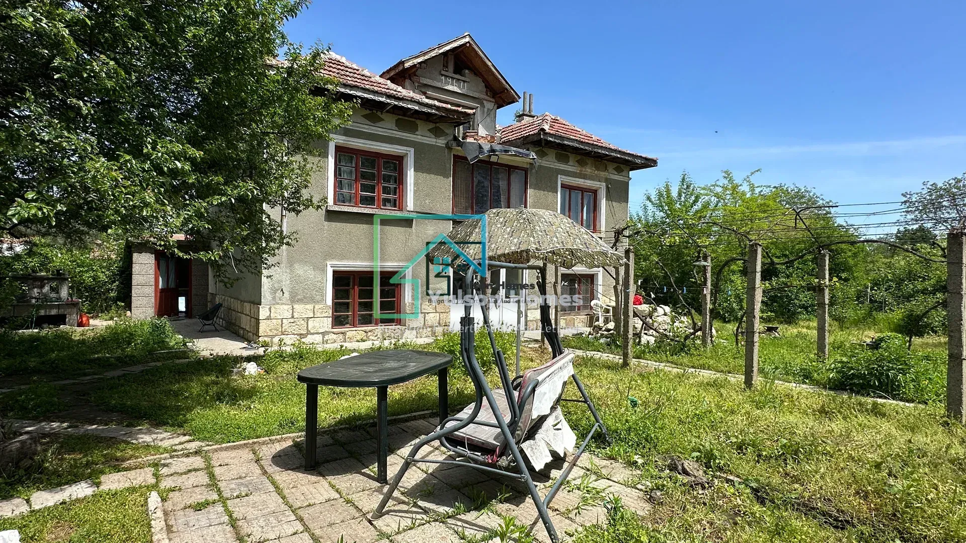 Strawberry Manor - Vabel - photo 1