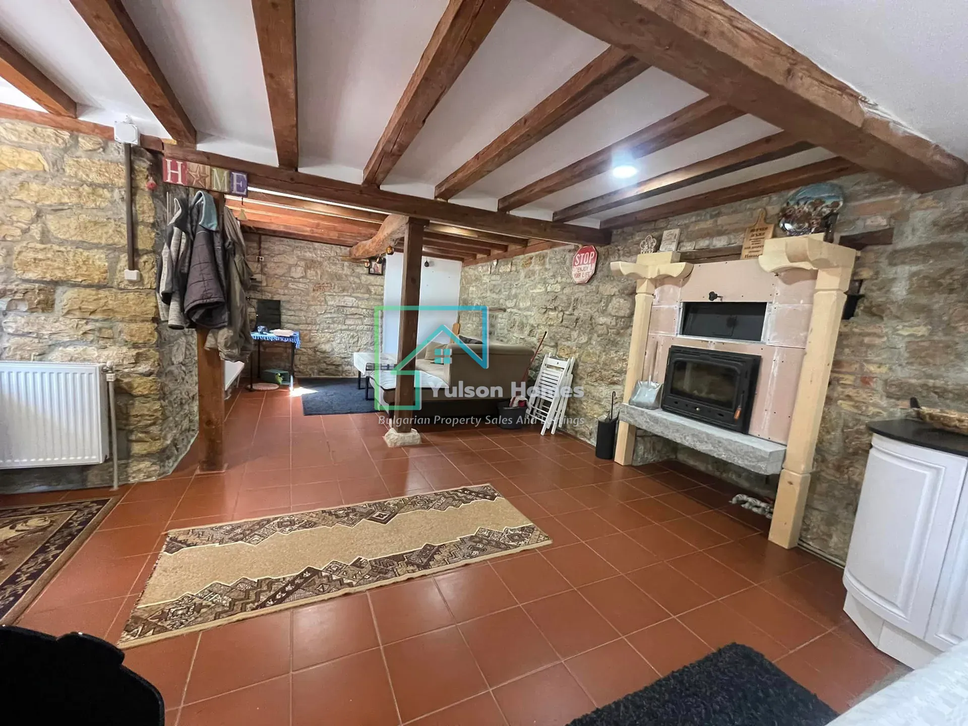 Shangri La House - Palamartsa - photo 1
