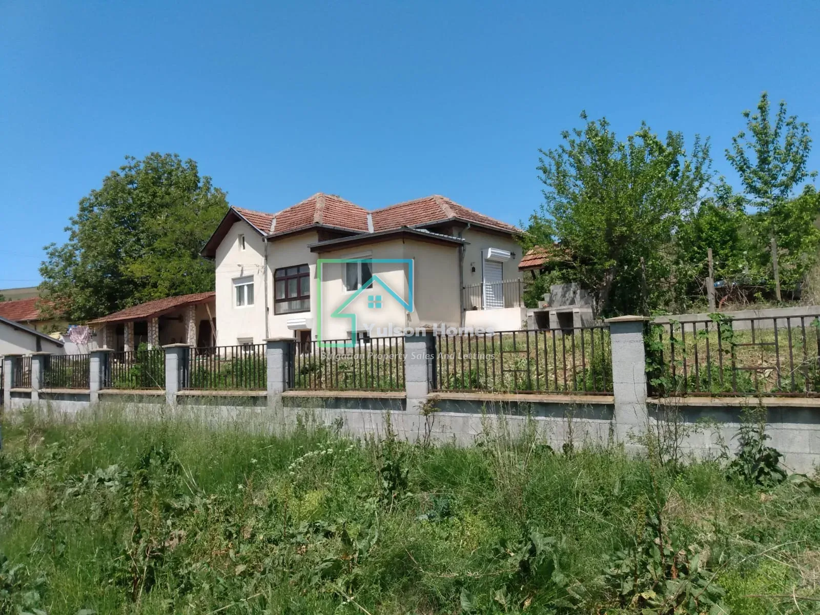 Dovetail House - Orehovitsa - photo 1