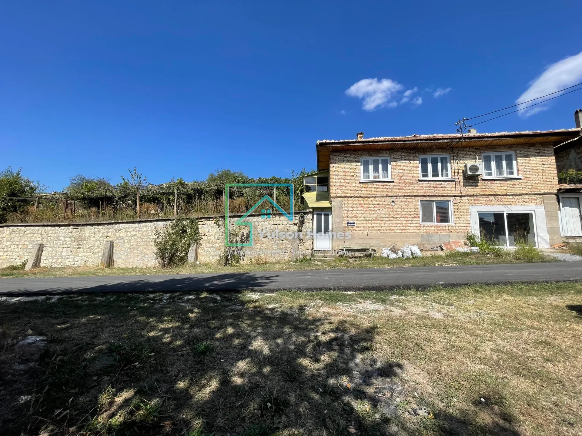 Dragonfly House - Osikovo - photo 1