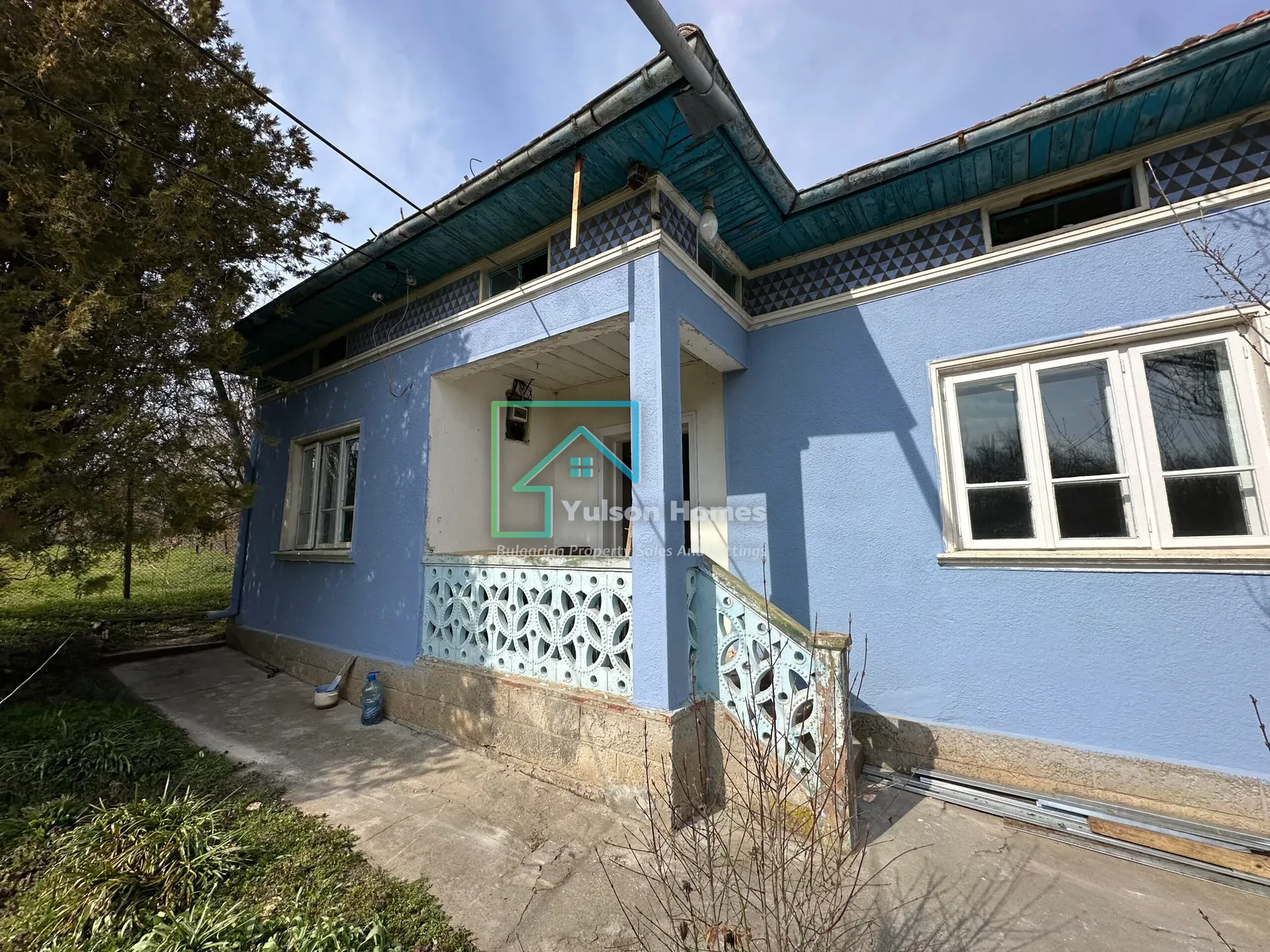 Bluebird House - Pavel - photo 1