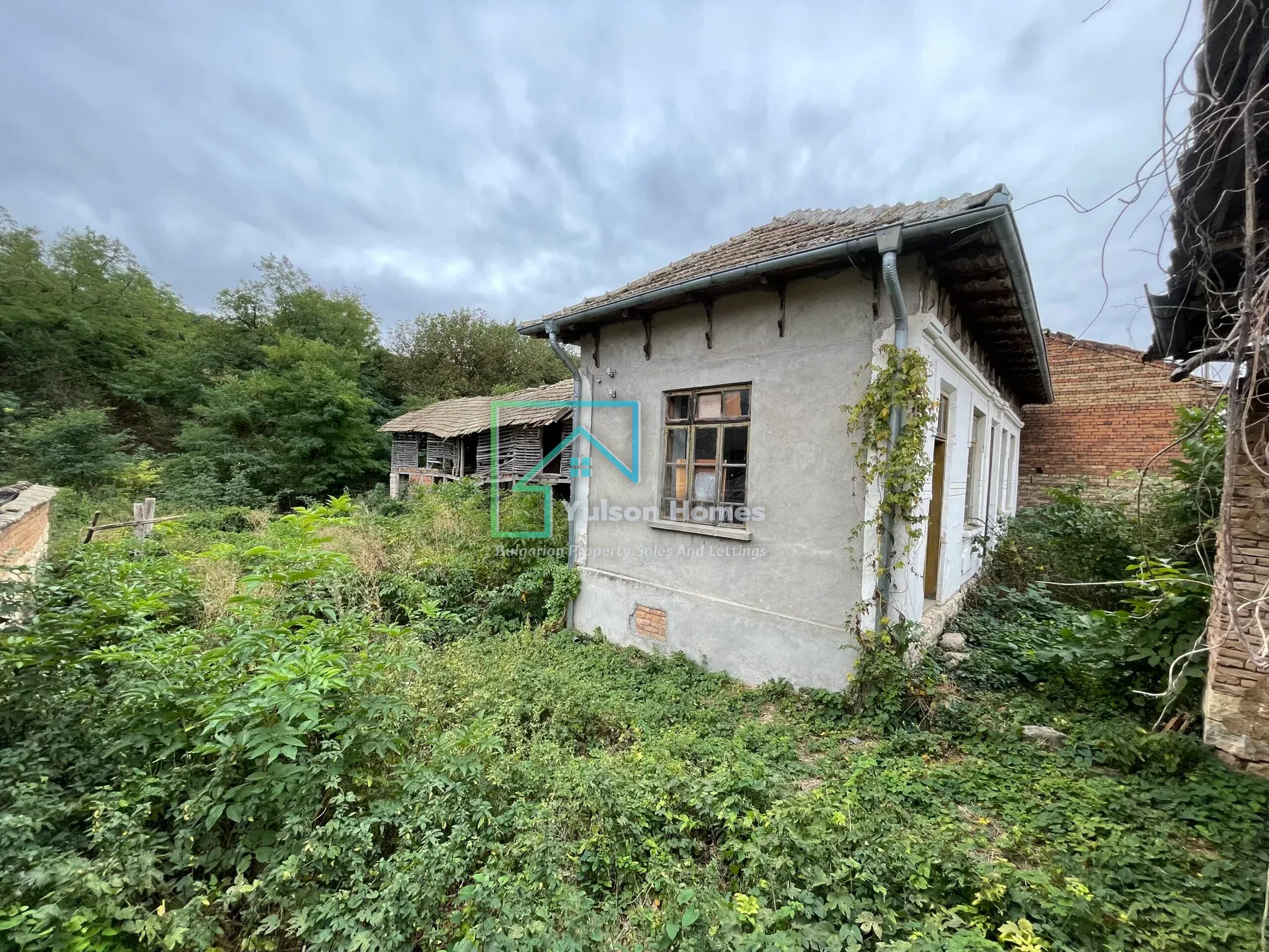 The Cottage - Osikovo - photo 1