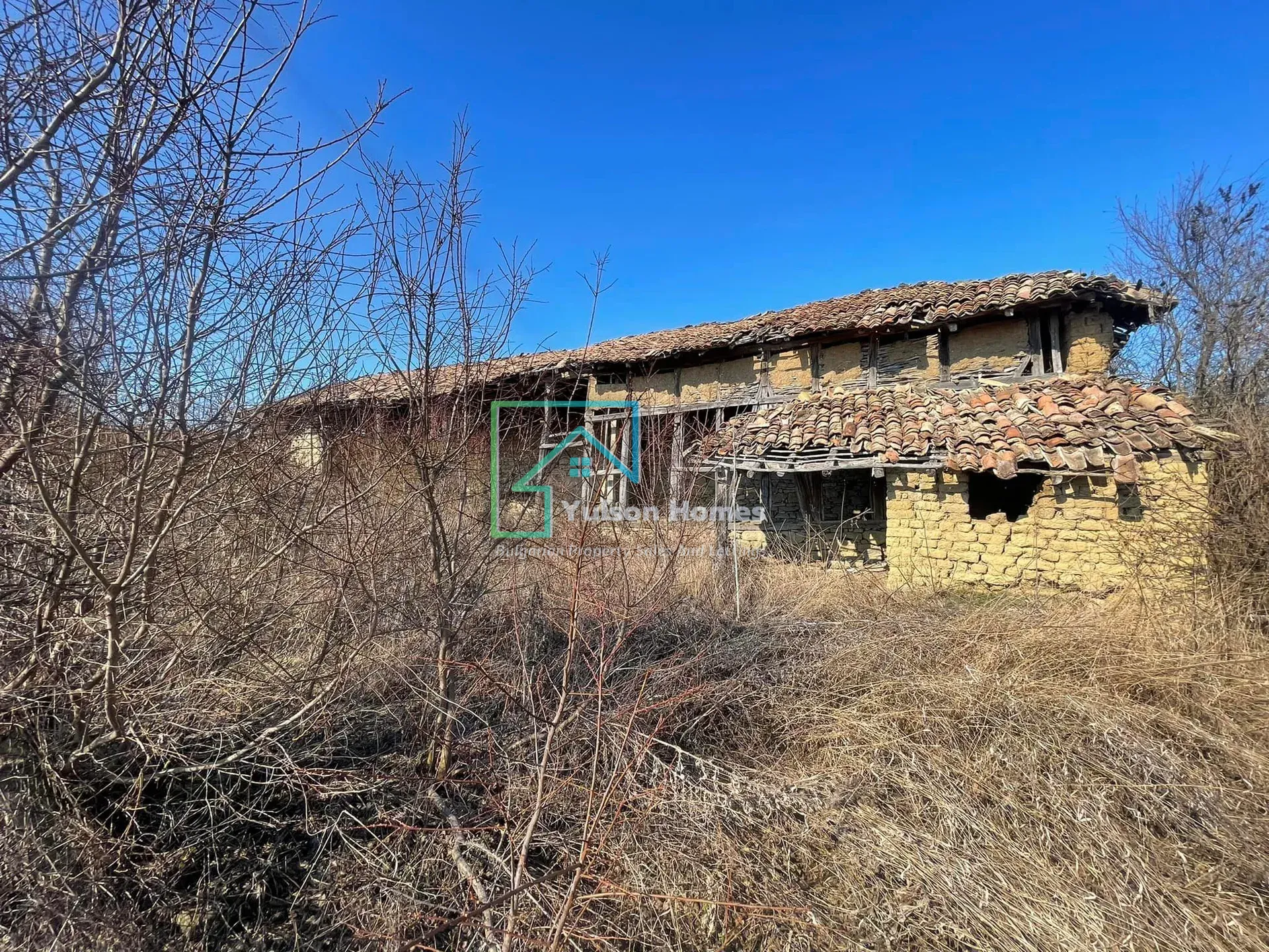 Shepherds Ridge - Berkovski - photo 1