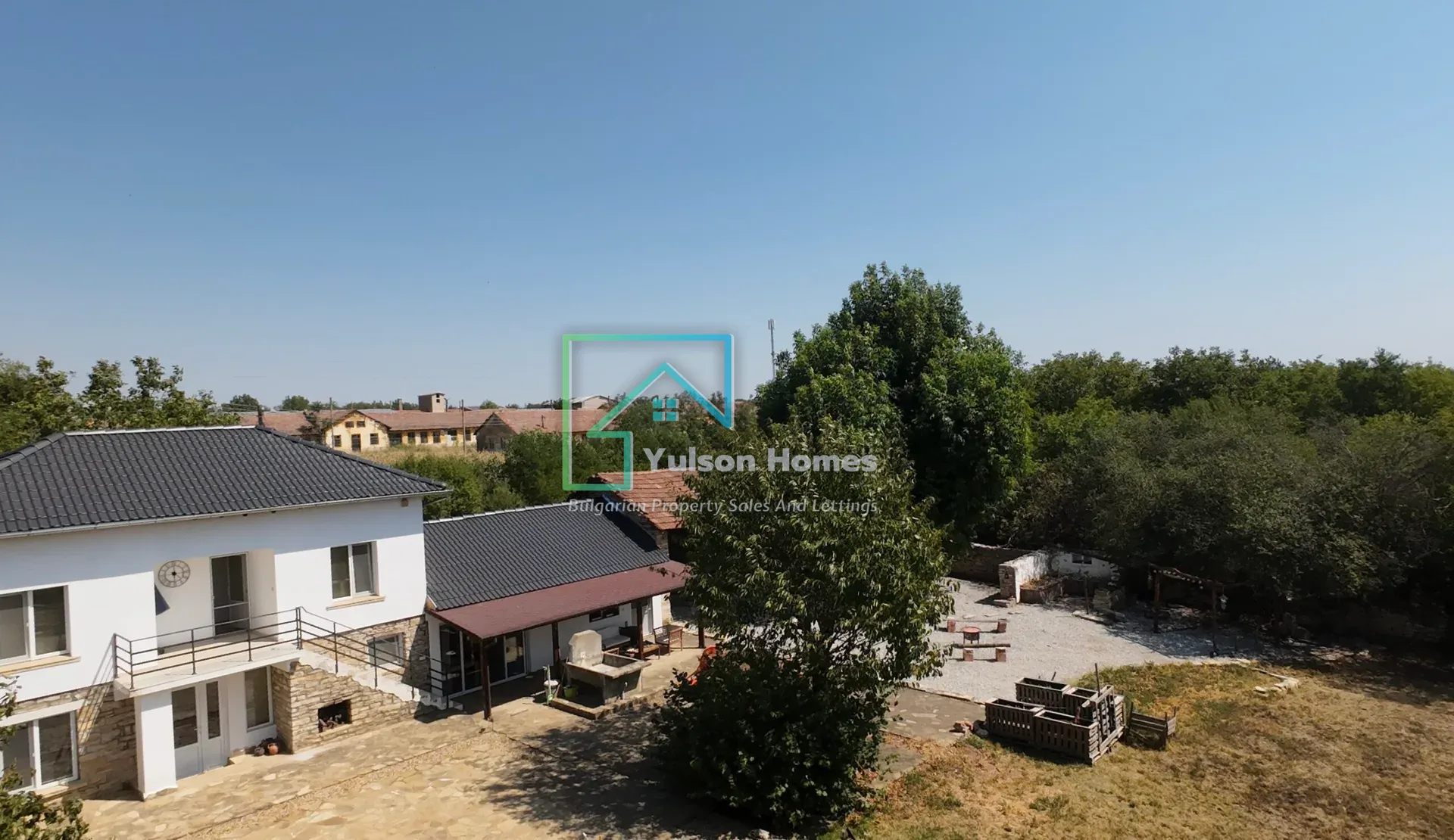 Pine Street House - Gorna Lipnitsa - photo 1