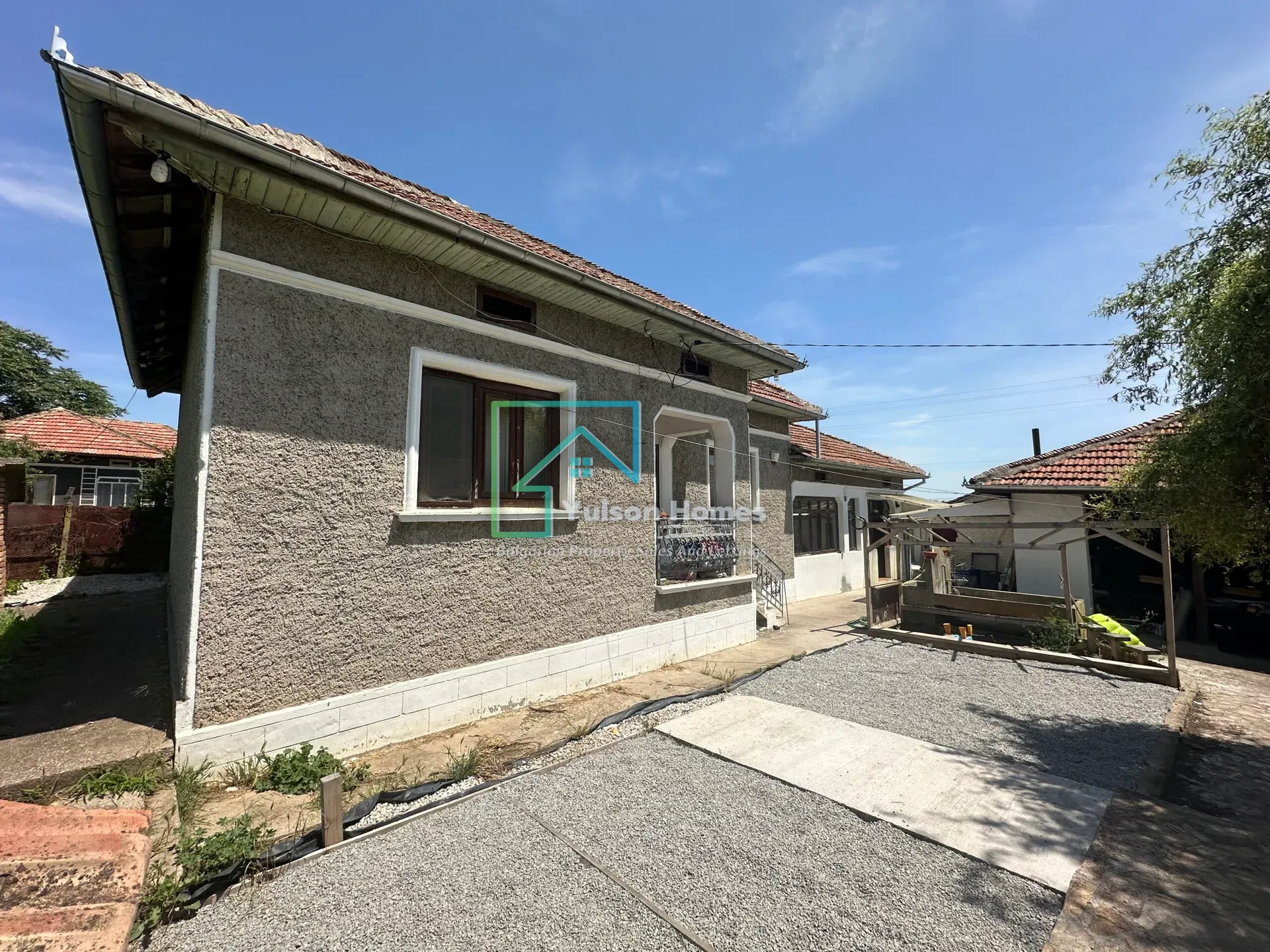Willow House - Maslarevo - photo 1