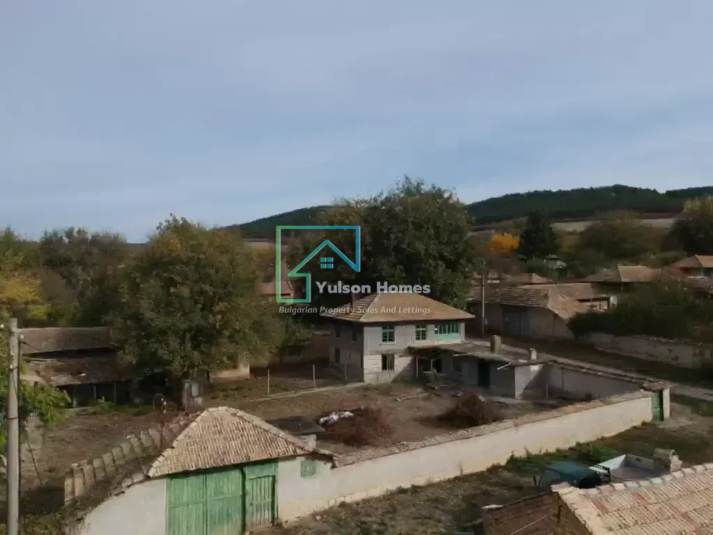 Fort House - Sadina - photo 1
