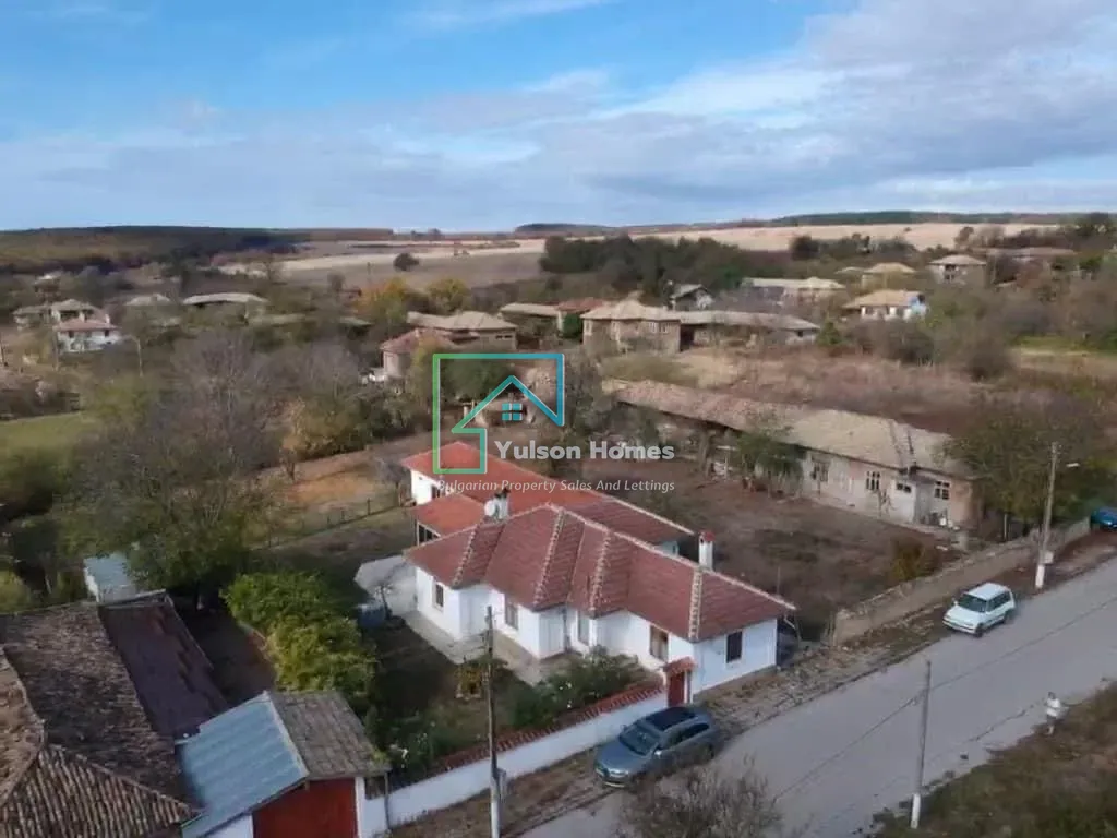 Combined Listing: The Bungalow and Shepherds Ridge - Berkovski - photo 1