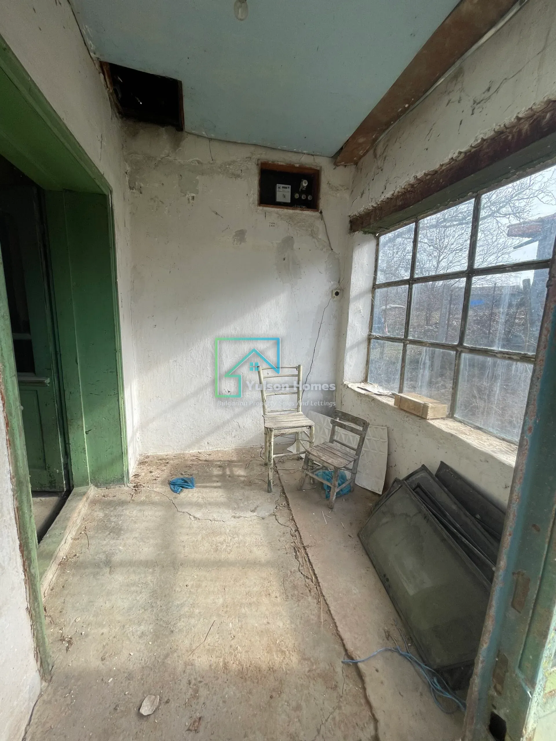 Beaufort Bungalow - Palamartsa - photo 1