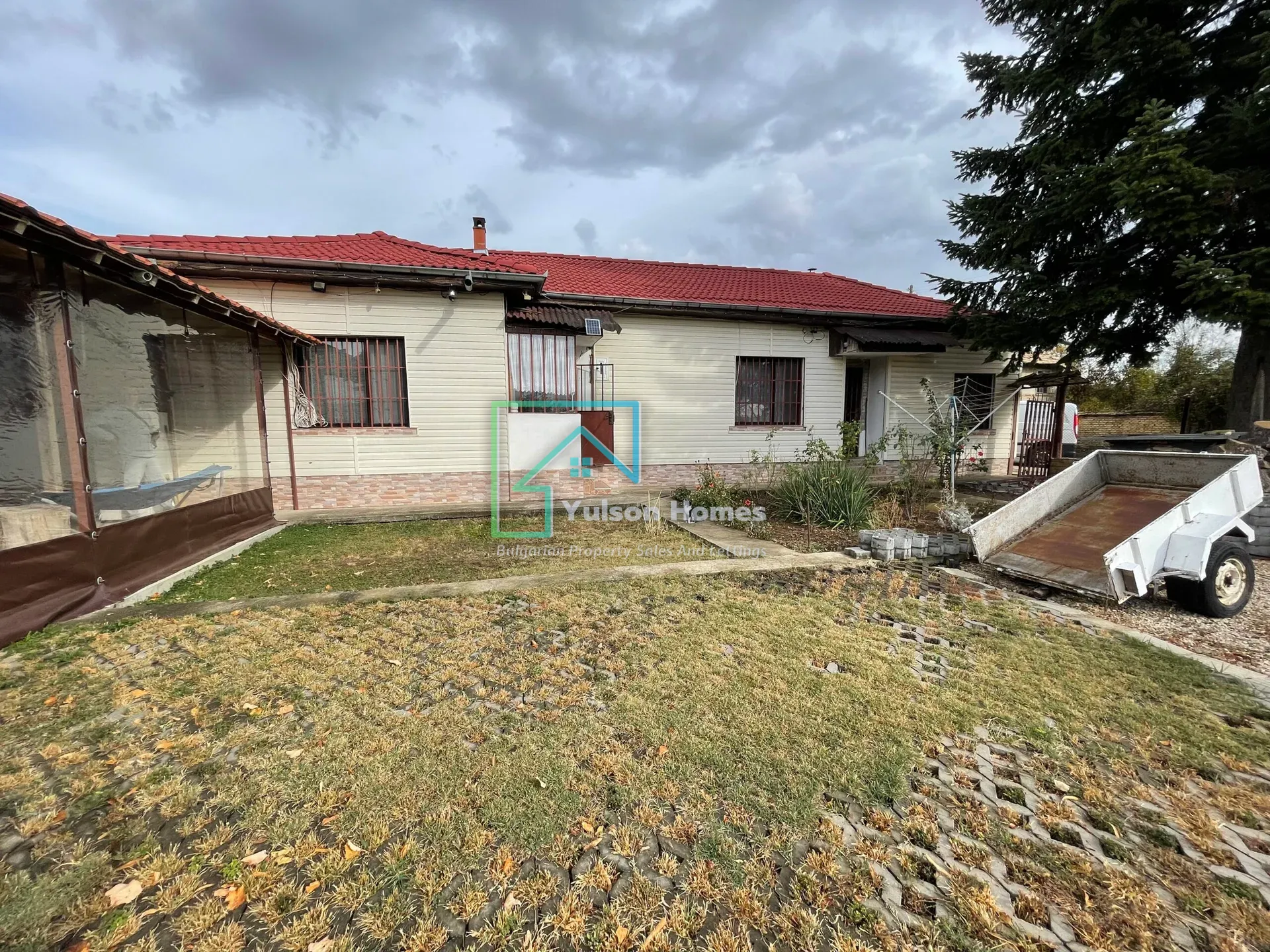 Country Lodge - Posabina - photo 1