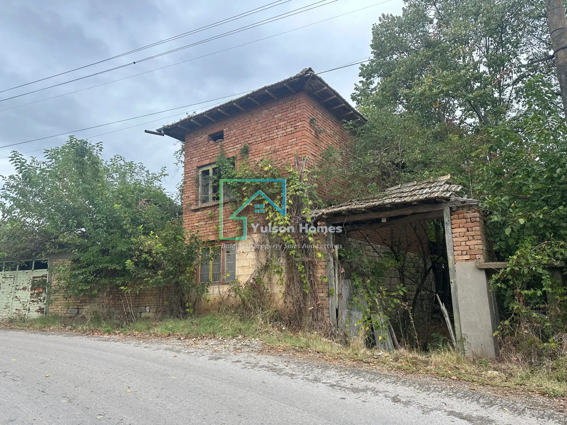Tiddy House - Tsar Asen - photo 1