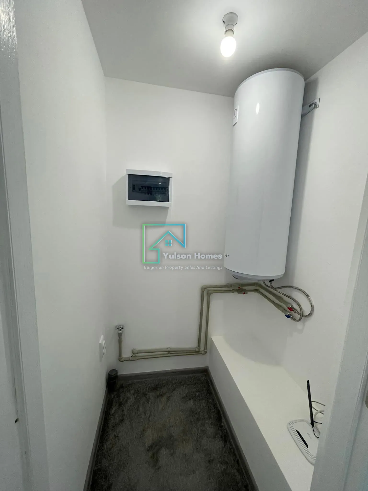 Graphite House - Palamartsa - photo 1