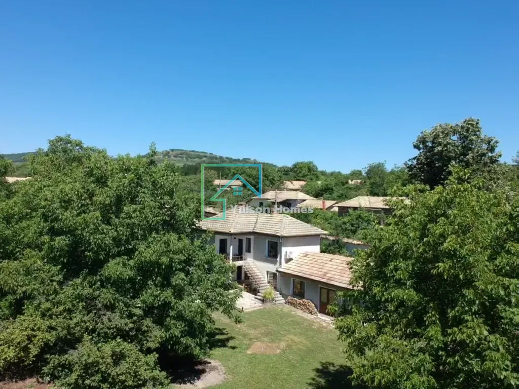 Balcony House - Palamartsa - photo 1