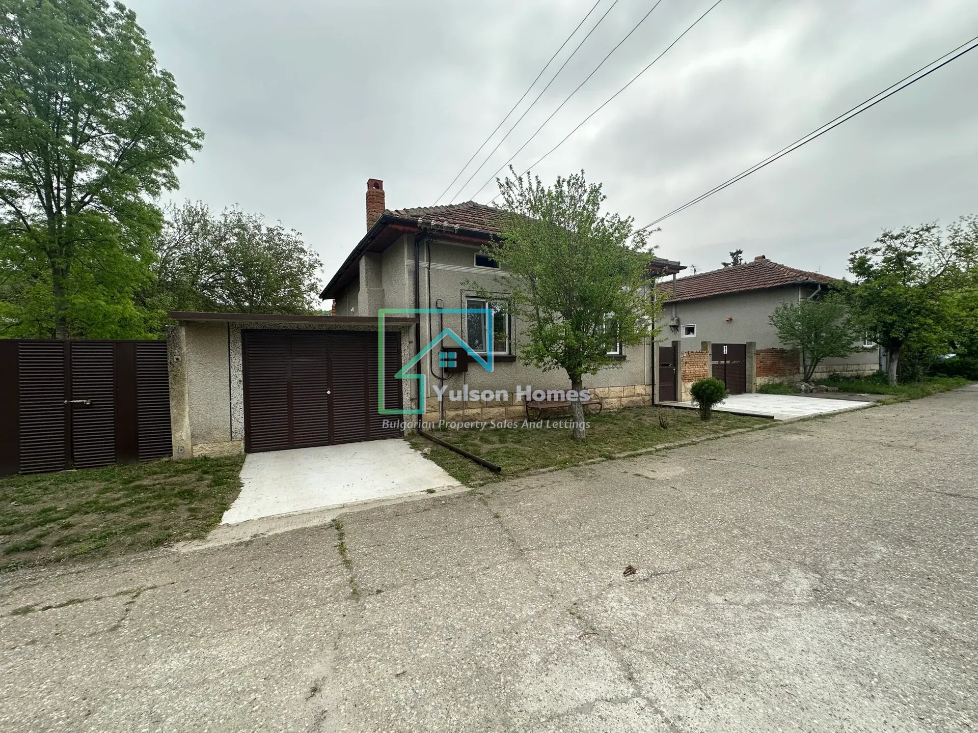 Genesis House - Ostritsa - photo 1