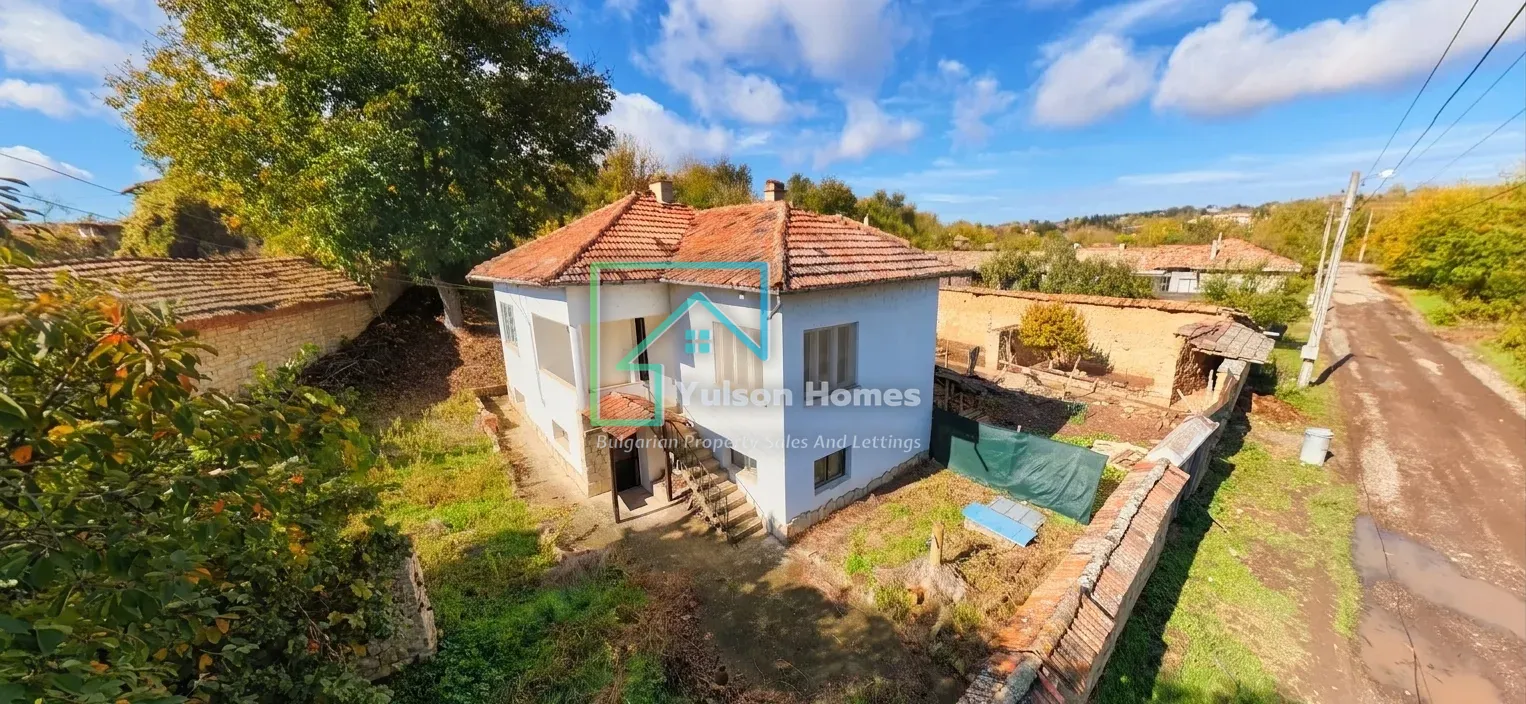 Villa Angela - Koprivets - photo 1
