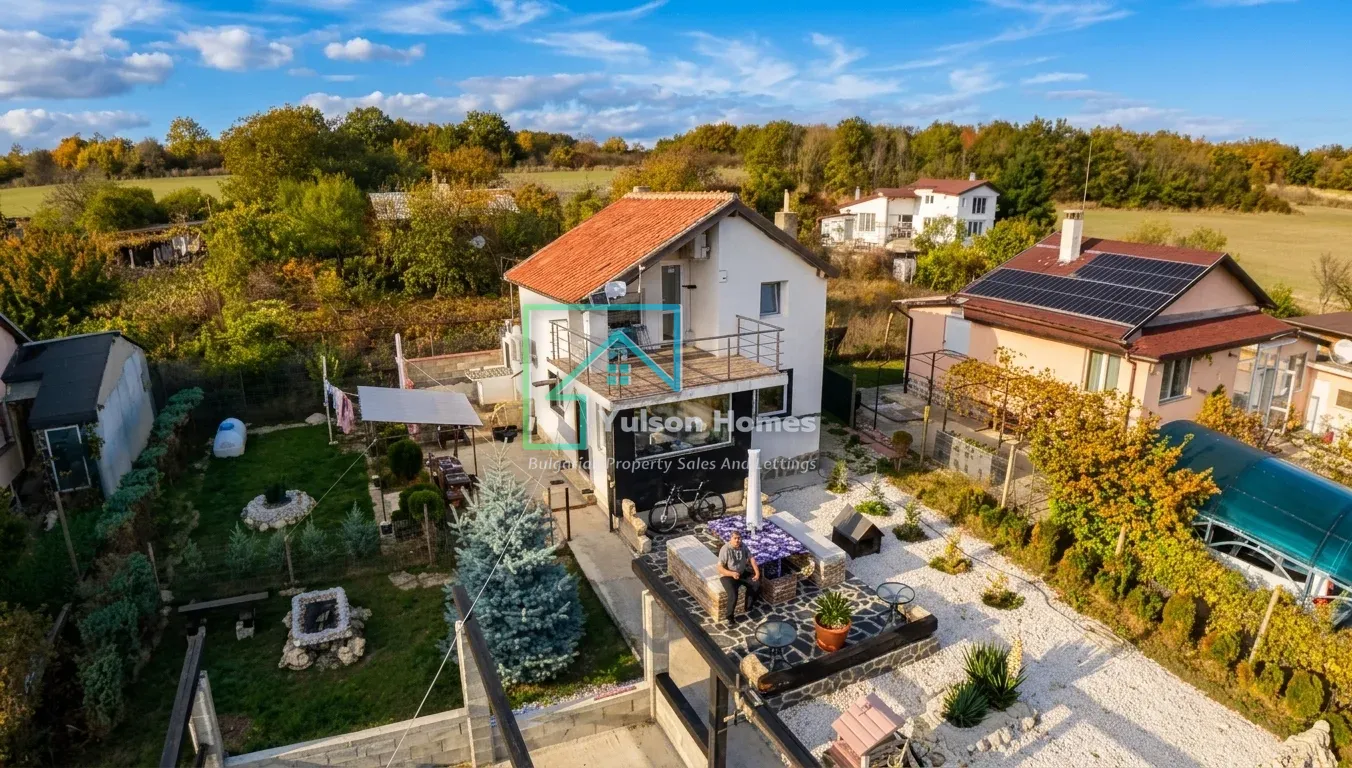 Seagull Villa - Osenovo - photo 1