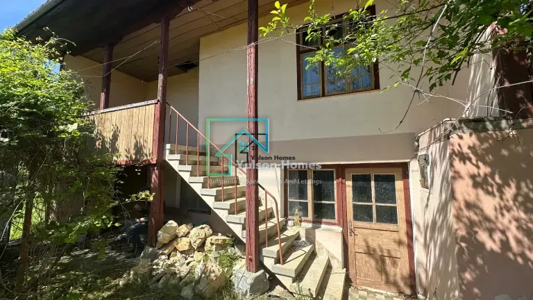 Pretty House - Palamartsa - thumbnail 2