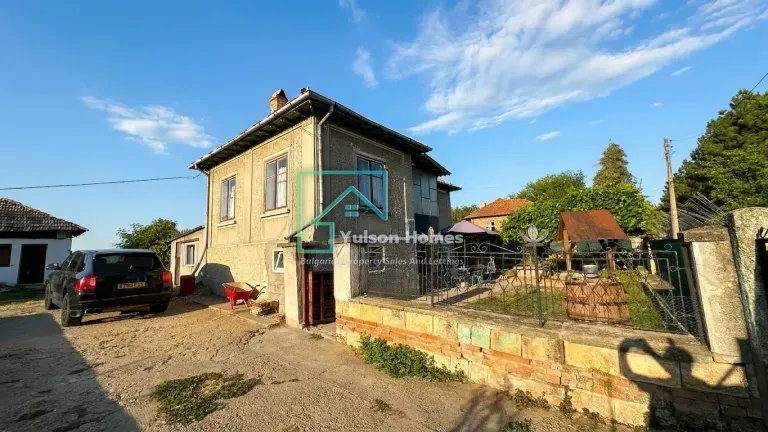 Malinois House - Mogilino - thumbnail 5