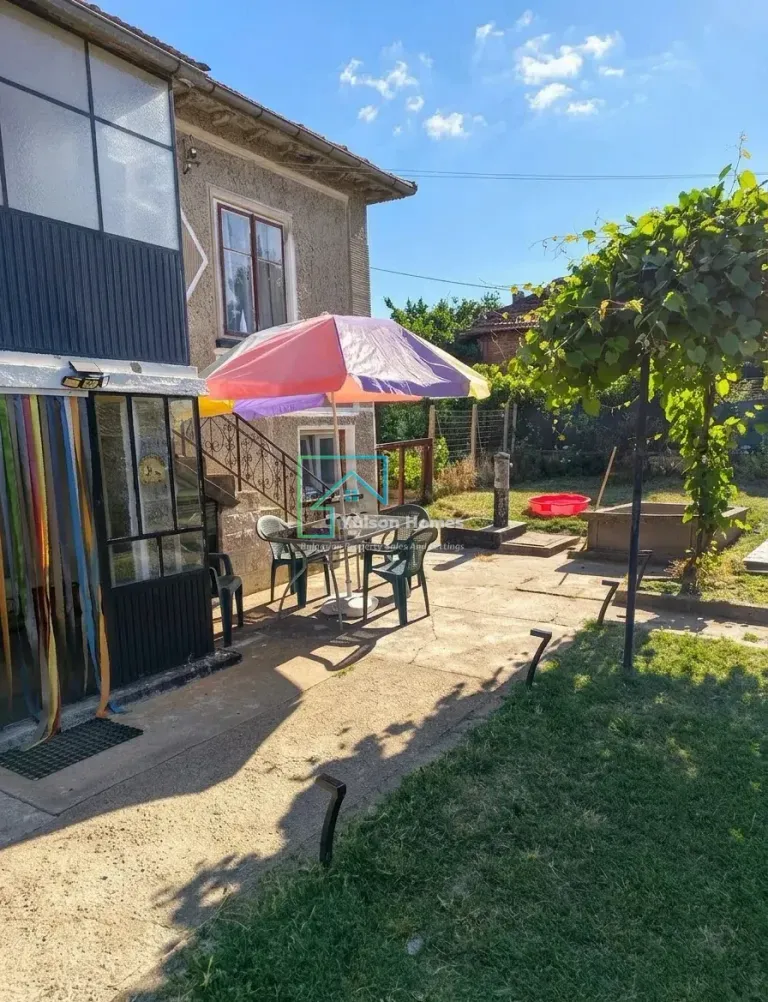 Malinois House - Mogilino - thumbnail 44