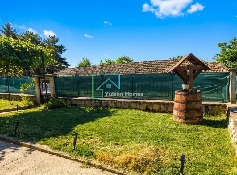 Malinois House - Mogilino - thumbnail 45