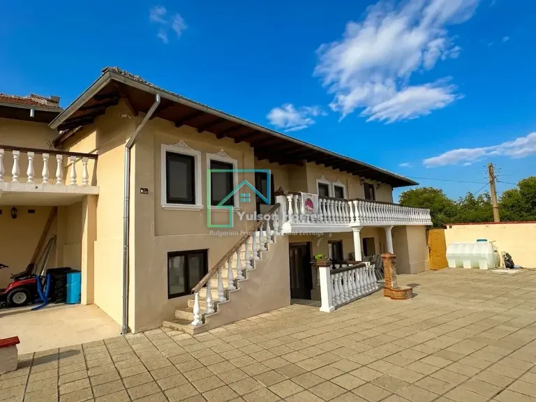 Dolphin House - Strahilovo - thumbnail 3