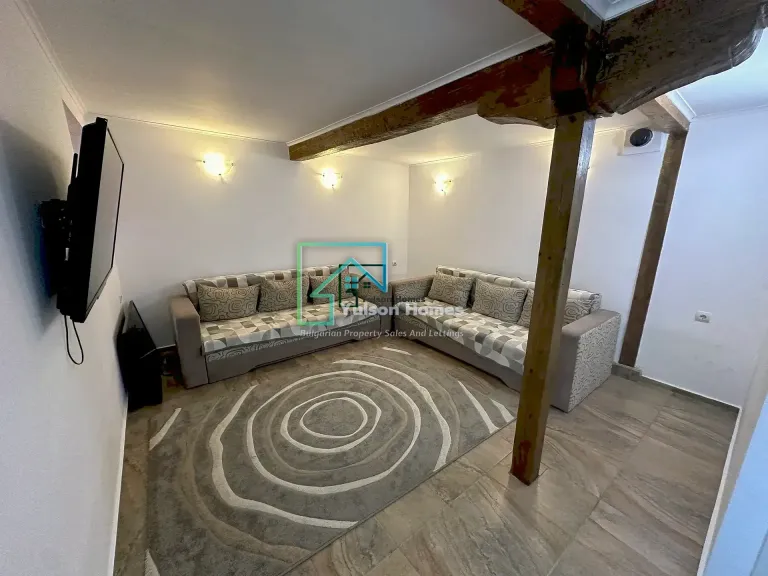 Dolphin House - Strahilovo - thumbnail 6