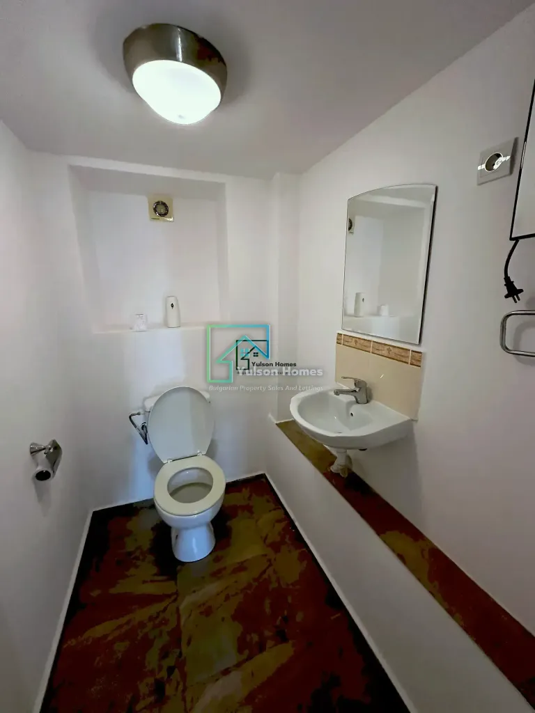 Dolphin House - Strahilovo - thumbnail 8