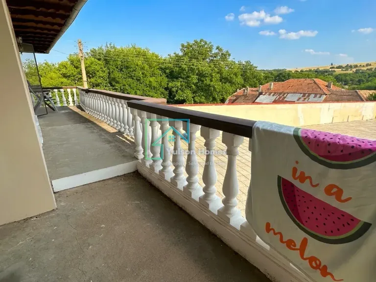 Dolphin House - Strahilovo - thumbnail 19