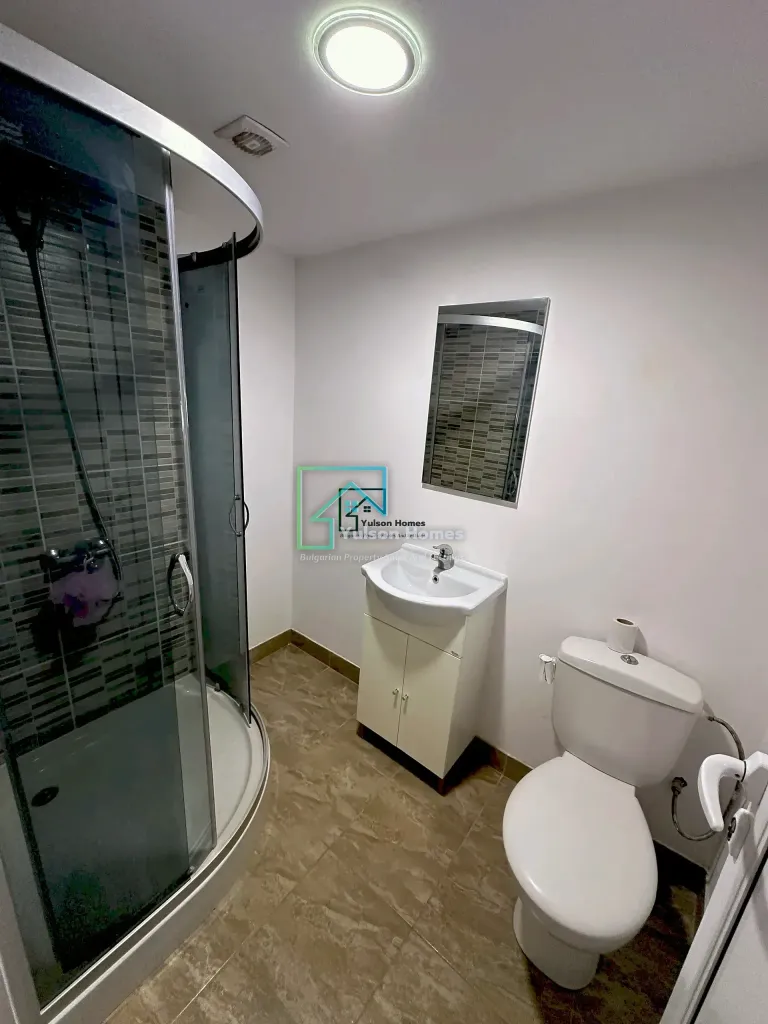 Dolphin House - Strahilovo - thumbnail 22