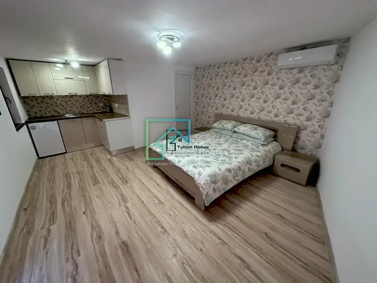Dolphin House - Strahilovo - thumbnail 24