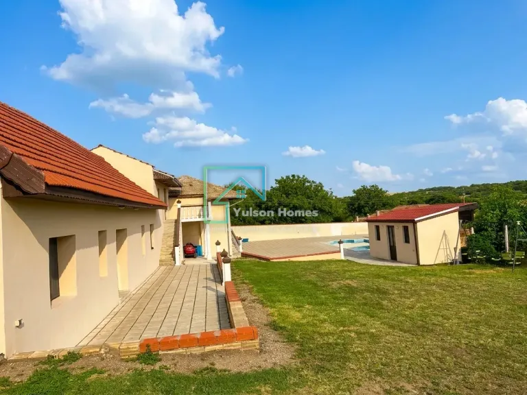 Dolphin House - Strahilovo - thumbnail 30