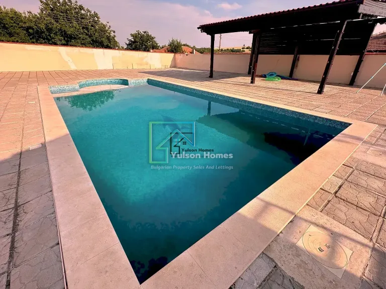 Dolphin House - Strahilovo - thumbnail 32