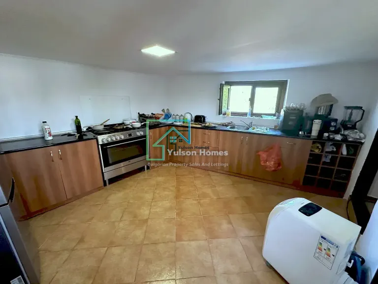 Dolphin House - Strahilovo - thumbnail 35
