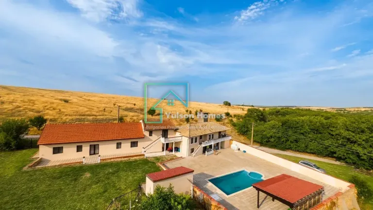 Dolphin House - Strahilovo - thumbnail 40