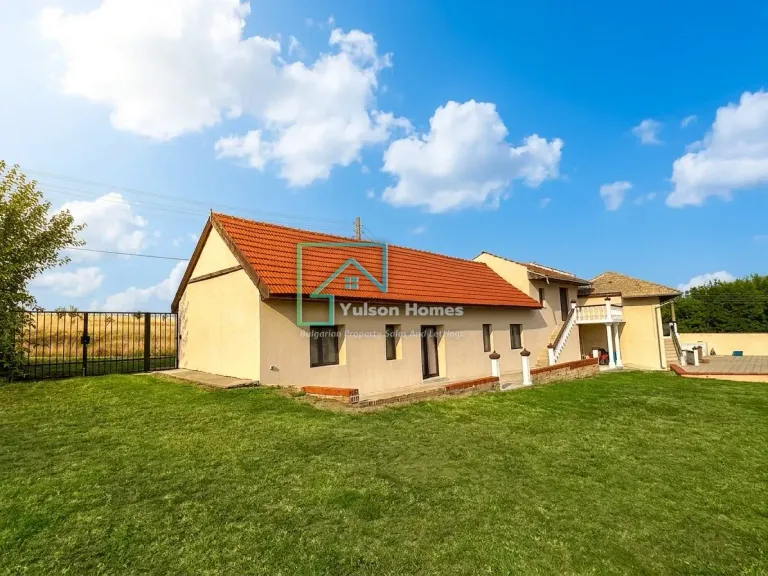 Dolphin House - Strahilovo - thumbnail 43