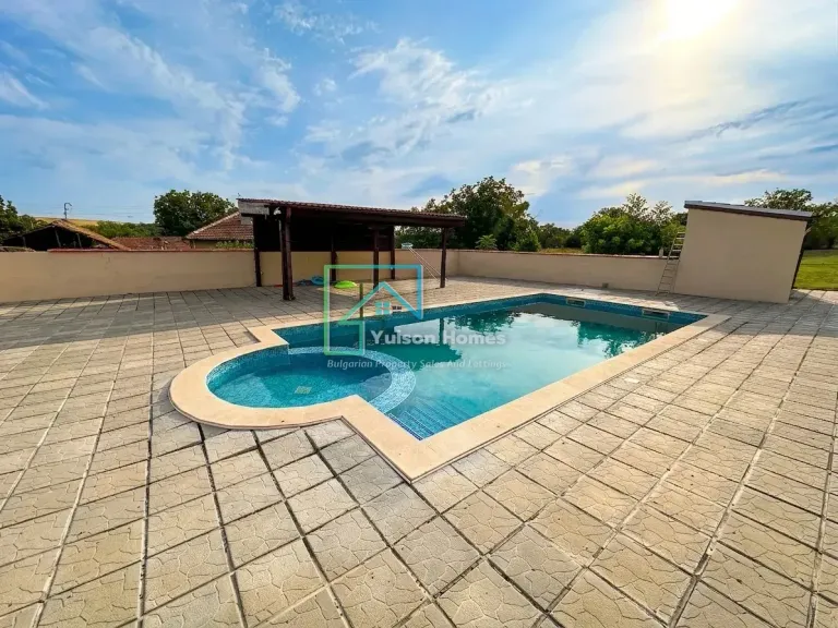Dolphin House - Strahilovo - thumbnail 45