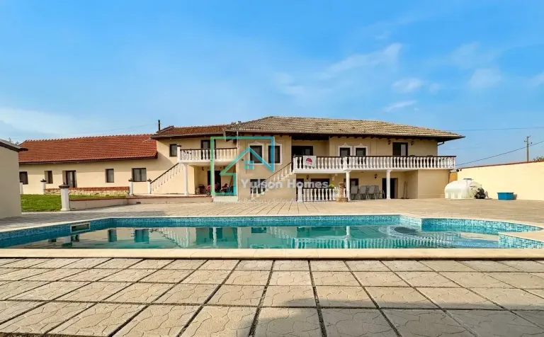 Dolphin House - Strahilovo - thumbnail 44