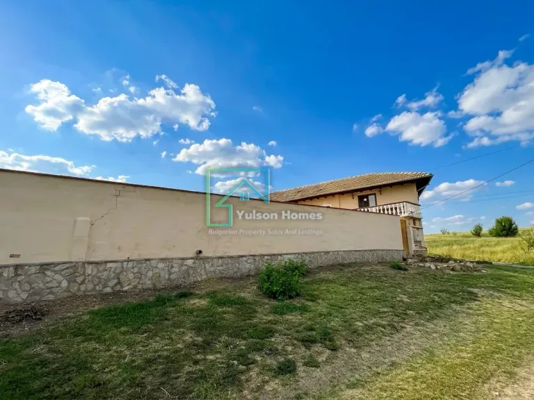 Dolphin House - Strahilovo - thumbnail 47