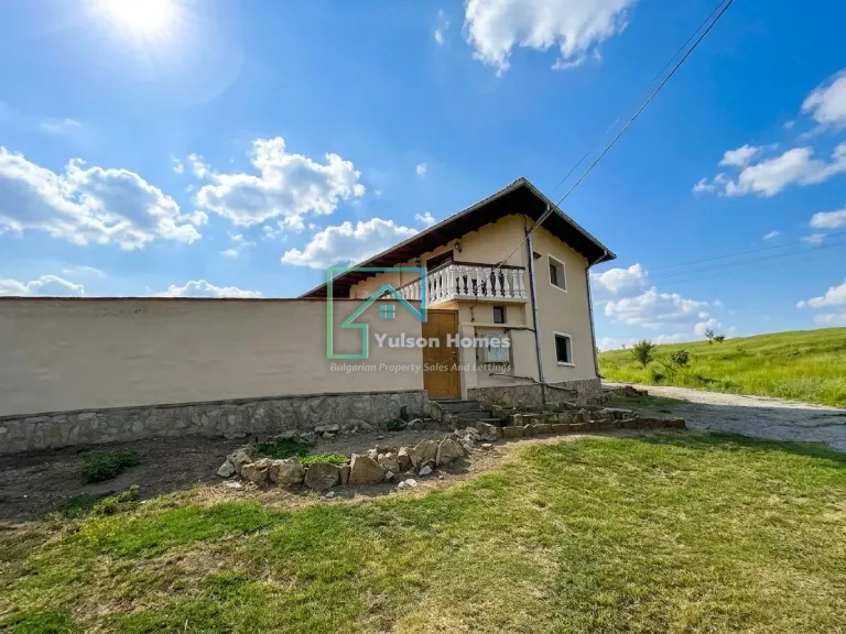 Dolphin House - Strahilovo - thumbnail 46