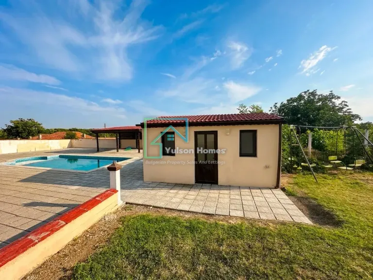 Dolphin House - Strahilovo - thumbnail 49